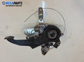 Педал паркинг спирачка за Volkswagen Phaeton Sedan (04.2002 - 03.2016)