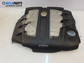 Декоративен капак двигател за Volkswagen Phaeton Sedan (04.2002 - 03.2016)