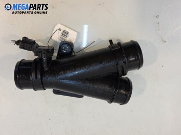 Конзола антифриз за Volkswagen Phaeton Sedan (04.2002 - 03.2016) 3.0 V6 TDI 4motion, 224 к.с.