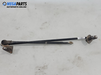 Механизъм предни чистачки за SsangYong Musso SUV (01.1993 - 09.2007), джип, позиция: предна