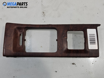 Конзола скоростен лост за SsangYong Musso SUV (01.1993 - 09.2007)