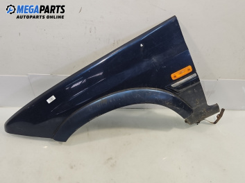 Калник за SsangYong Musso SUV (01.1993 - 09.2007), 4+1 вр., джип, позиция: предна, лява