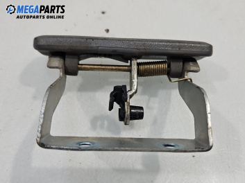 Външна дръжка за SsangYong Musso SUV (01.1993 - 09.2007), 4+1 вр., джип, позиция: предна, дясна