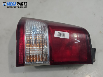 Стоп за SsangYong Musso SUV (01.1993 - 09.2007), джип, позиция: лява
