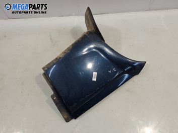 Елемент задна броня за SsangYong Musso SUV (01.1993 - 09.2007), джип