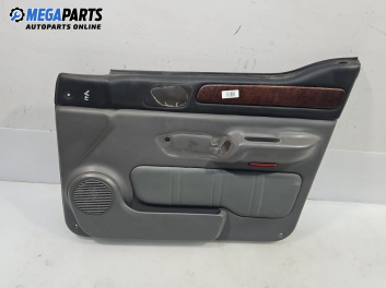 Кора врата за SsangYong Musso SUV (01.1993 - 09.2007), 4+1 вр., джип, позиция: предна, дясна