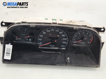 Километраж за SsangYong Musso SUV (01.1993 - 09.2007) 3.2, 220 к.с.