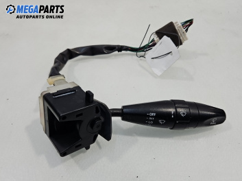 Лостче за чистачки за SsangYong Musso SUV (01.1993 - 09.2007)