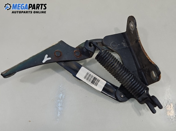 Панта заден капак за SsangYong Musso SUV (01.1993 - 09.2007), 4+1 вр., джип, позиция: лява