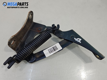 Панта заден капак за SsangYong Musso SUV (01.1993 - 09.2007), 4+1 вр., джип, позиция: дясна