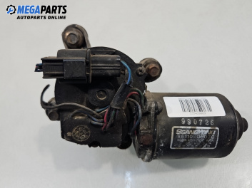 Ел. мотор за чистачките за SsangYong Musso SUV (01.1993 - 09.2007), джип, позиция: предна, № 86110-05030