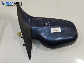 Огледало за SsangYong Musso SUV (01.1993 - 09.2007), 4+1 вр., джип, позиция: дясна