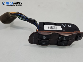 Бутони ел. стъкла  за SsangYong Musso SUV (01.1993 - 09.2007)