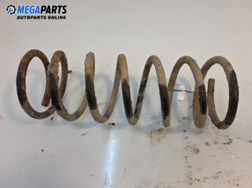 Пружина за ходова част за SsangYong Musso SUV (01.1993 - 09.2007), джип, позиция: задна