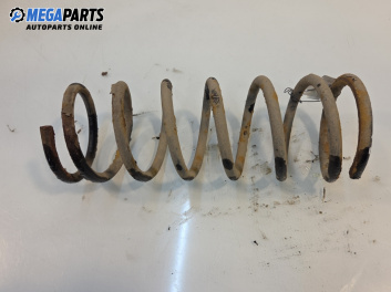 Пружина за ходова част за SsangYong Musso SUV (01.1993 - 09.2007), джип, позиция: задна