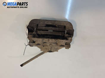 Спирачен апарат за SsangYong Musso SUV (01.1993 - 09.2007), позиция: предна, лява