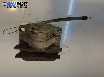 Спирачен апарат за SsangYong Musso SUV (01.1993 - 09.2007), позиция: задна, дясна