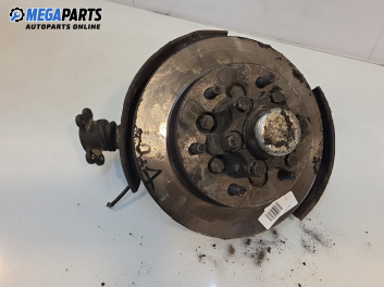 Шенкел главина за SsangYong Musso SUV (01.1993 - 09.2007), позиция: предна, дясна