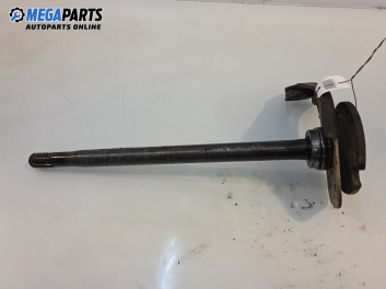 Полуоска външна част за SsangYong Musso SUV (01.1993 - 09.2007) 3.2, 220 к.с., позиция: предна, дясна, автоматик