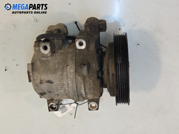 Компресор климатик за SsangYong Musso SUV (01.1993 - 09.2007) 3.2, 220 к.с., автоматик