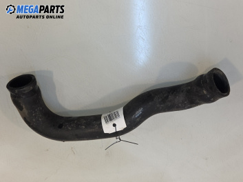 Воден маркуч за SsangYong Musso SUV (01.1993 - 09.2007) 3.2, 220 к.с.