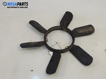 Перка охлаждане за SsangYong Musso SUV (01.1993 - 09.2007) 3.2, 220 к.с.