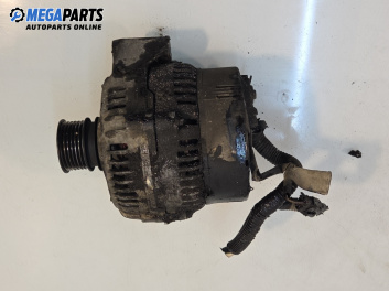 Алтернатор / генератор за SsangYong Musso SUV (01.1993 - 09.2007) 3.2, 220 к.с.