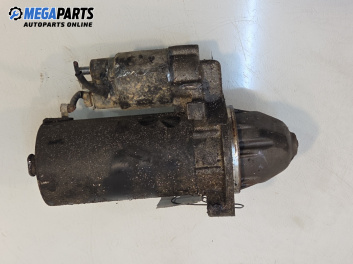 Стартер за SsangYong Musso SUV (01.1993 - 09.2007) 3.2, 220 к.с.