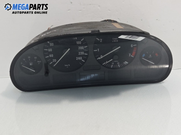 Километраж за BMW 5 Series E39 Sedan (11.1995 - 06.2003) 520 i, 150 к.с.