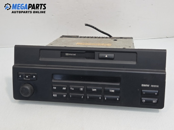 Автокасетофон за BMW 5 Series E39 Sedan (11.1995 - 06.2003)