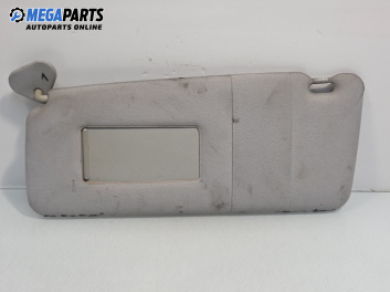 Сенник за BMW 5 Series E39 Sedan (11.1995 - 06.2003), позиция: лява