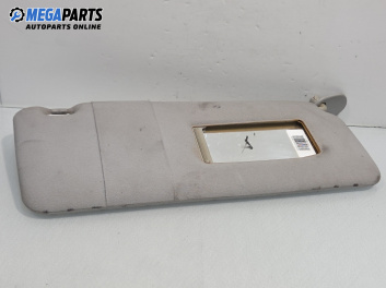 Сенник за BMW 5 Series E39 Sedan (11.1995 - 06.2003), позиция: дясна