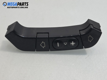 Бутони волан за BMW 5 Series E39 Sedan (11.1995 - 06.2003)