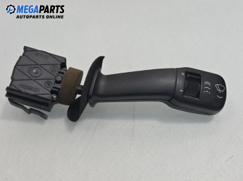 Лостче за чистачки за BMW 5 Series E39 Sedan (11.1995 - 06.2003)