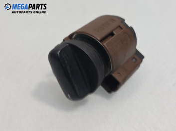 Ключ светлини  за BMW 5 Series E39 Sedan (11.1995 - 06.2003)