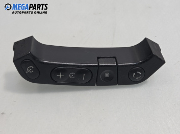 Бутони волан за BMW 5 Series E39 Sedan (11.1995 - 06.2003)