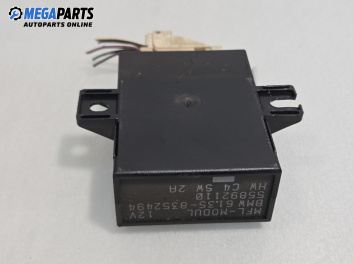 Модул за BMW 5 Series E39 Sedan (11.1995 - 06.2003)