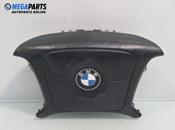 Airbag за BMW 5 Series E39 Sedan (11.1995 - 06.2003), 4+1 вр., седан, позиция: предна