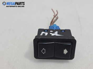 Бутон ел. стъкло  за BMW 5 Series E39 Sedan (11.1995 - 06.2003)