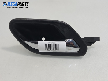 Вътрешна дръжка за BMW 5 Series E39 Sedan (11.1995 - 06.2003), 4+1 вр., седан, позиция: предна, дясна