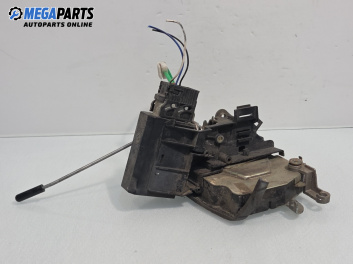 Брава на врата за BMW 5 Series E39 Sedan (11.1995 - 06.2003), позиция: предна, дясна