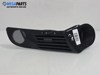 Духалка парно за BMW 5 Series E39 Sedan (11.1995 - 06.2003)