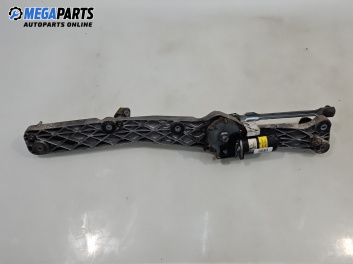 Ел. мотор за чистачките за BMW 5 Series E39 Sedan (11.1995 - 06.2003), седан, позиция: предна