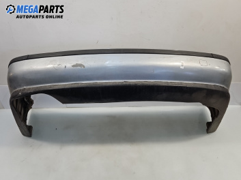 Задна броня за BMW 5 Series E39 Sedan (11.1995 - 06.2003), седан