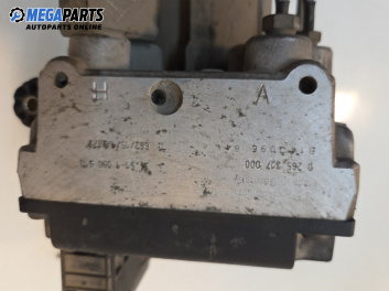 Помпа ABS за BMW 5 Series E39 Sedan (11.1995 - 06.2003) 520 i, № 0265217000