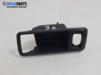 Интериорна пластмаса за Ford Focus C-Max (10.2003 - 03.2007), 4+1 вр., миниван, позиция: задна