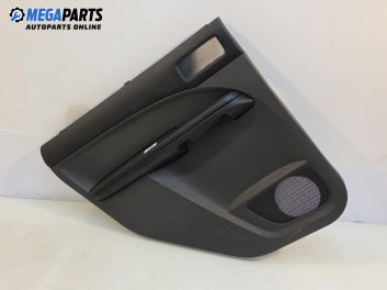 Кора врата за Ford Focus C-Max (10.2003 - 03.2007), 4+1 вр., миниван, позиция: задна, дясна