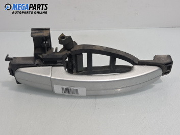 Външна дръжка за Ford Focus C-Max (10.2003 - 03.2007), 4+1 вр., миниван, позиция: задна, дясна