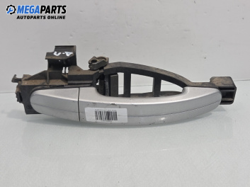 Външна дръжка за Ford Focus C-Max (10.2003 - 03.2007), 4+1 вр., миниван, позиция: предна, дясна