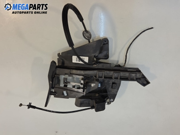 Брава на врата за Ford Focus C-Max (10.2003 - 03.2007), позиция: задна, дясна